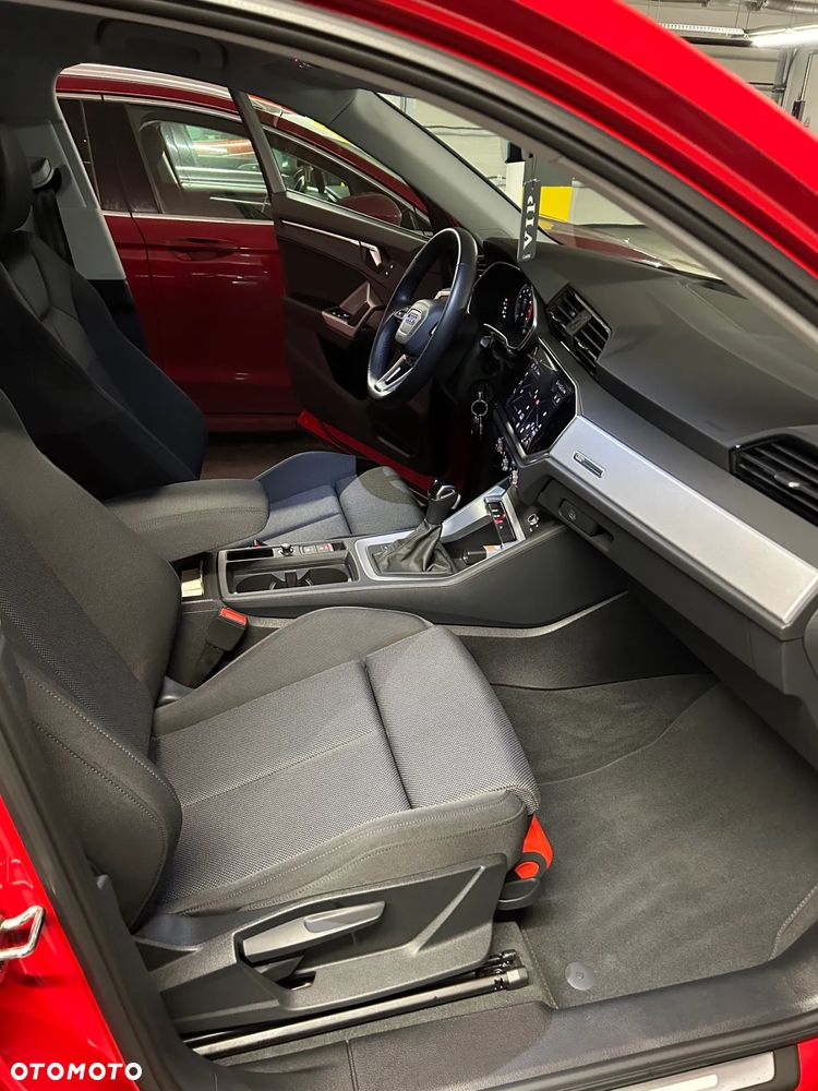 Audi Q3 35 TFSI Advanced S tronic - 17