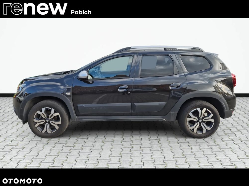 Dacia Duster 1.3 TCe Prestige - 8