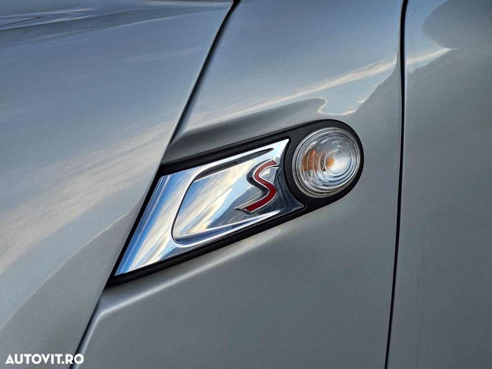 Mini Cooper SD Aut. Hyde Park - 13