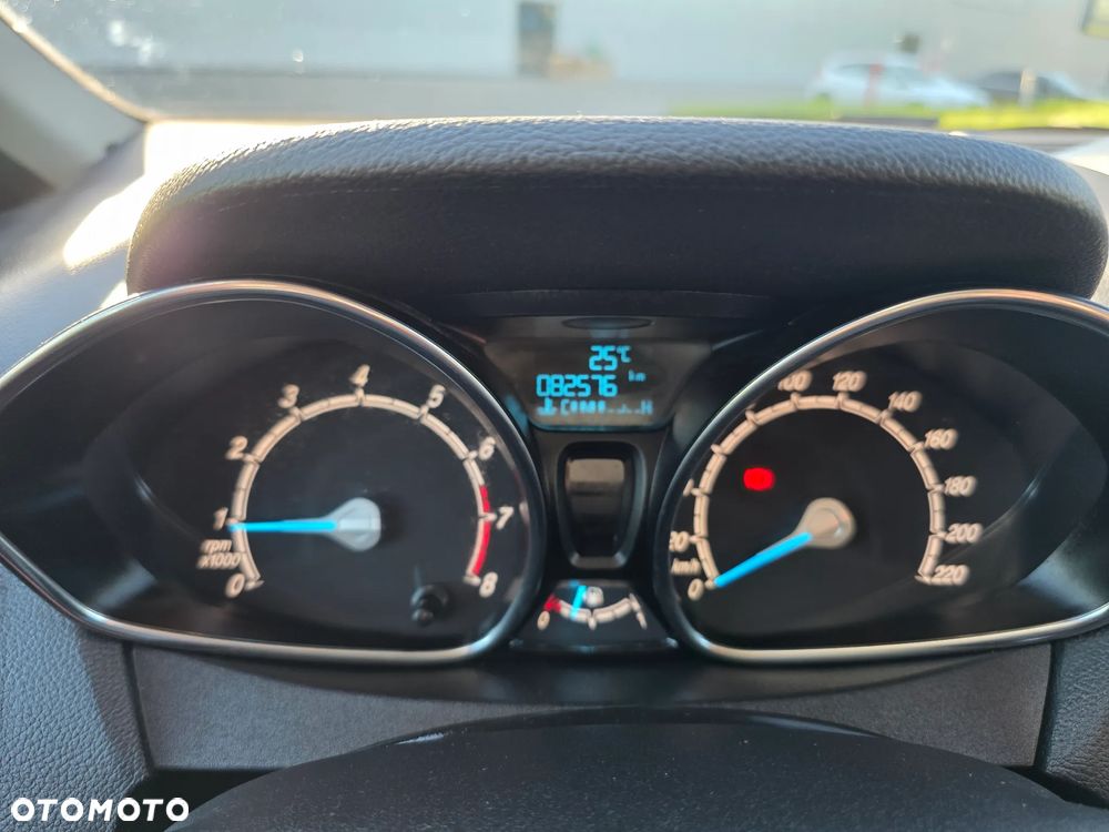 Ford B-MAX - 12
