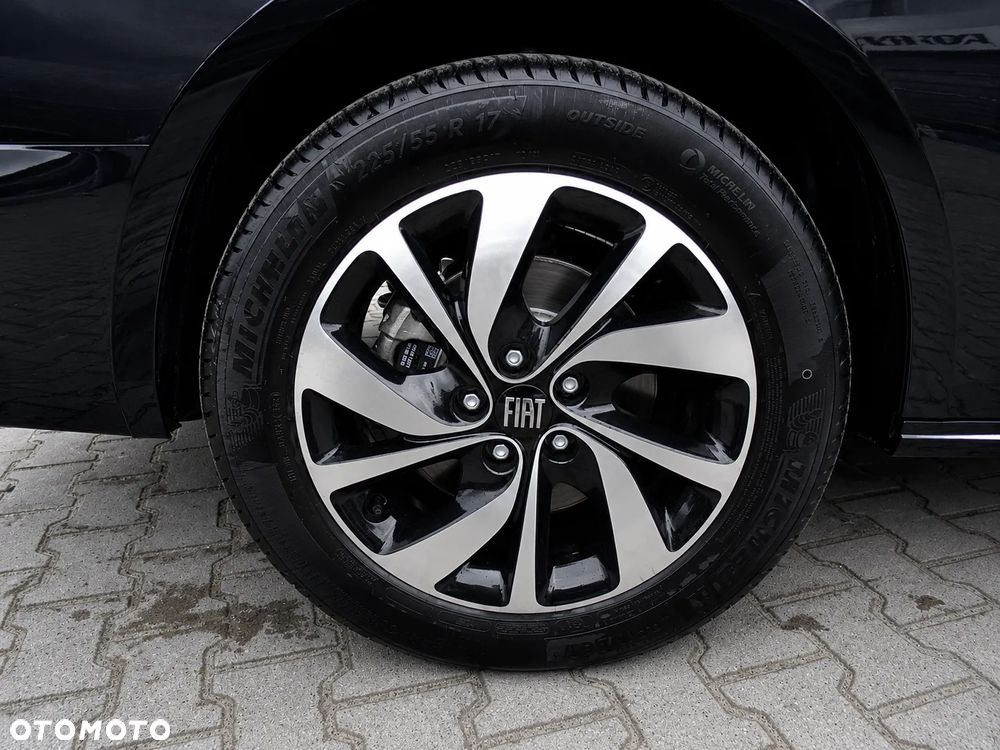 Fiat Scudo XL karawan 150km manual - 8