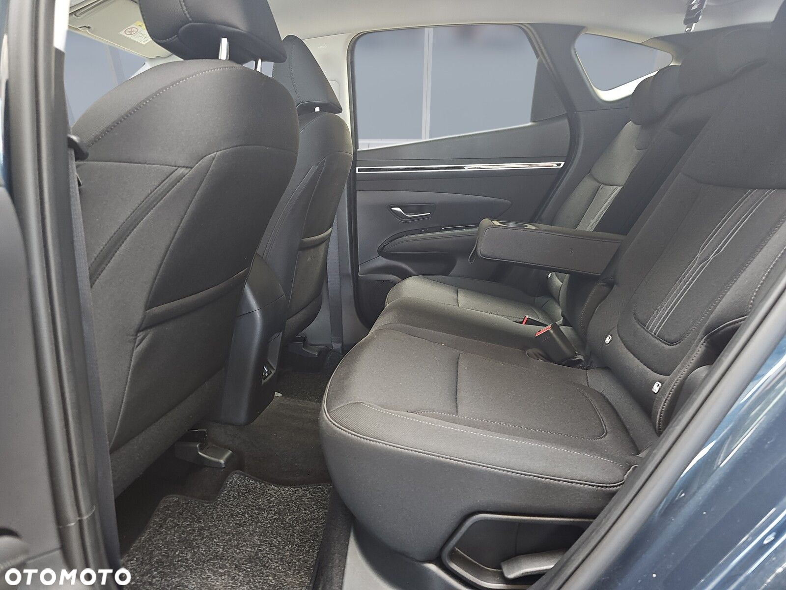 Hyundai Tucson - 26