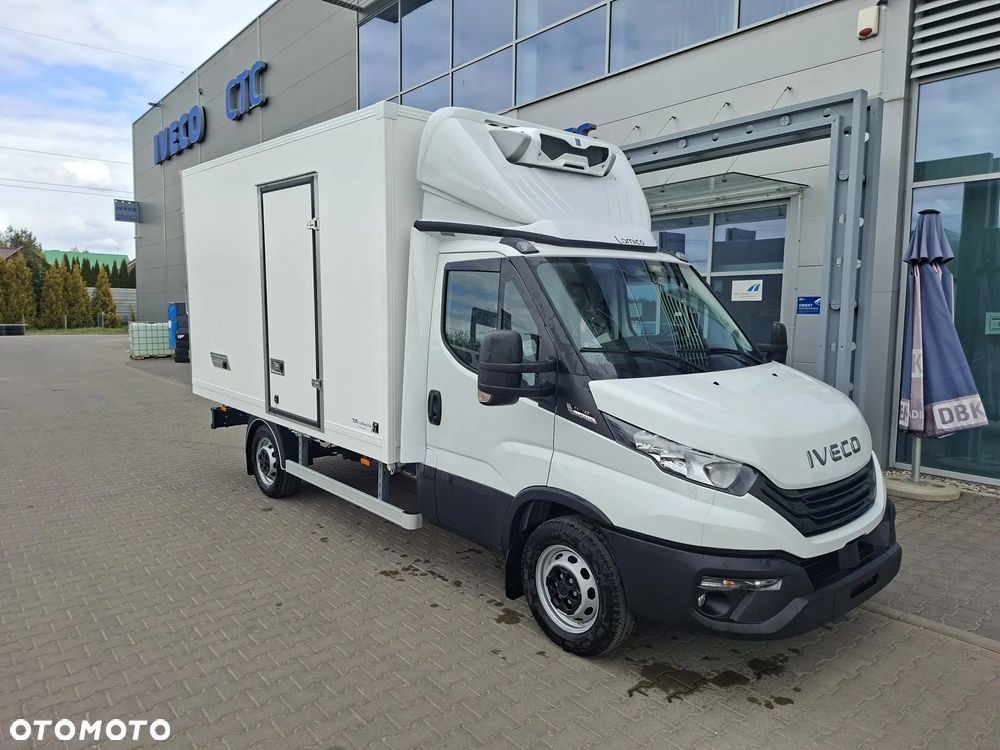 Iveco 35S16H3.0A8 Izoterma 7EP - 2