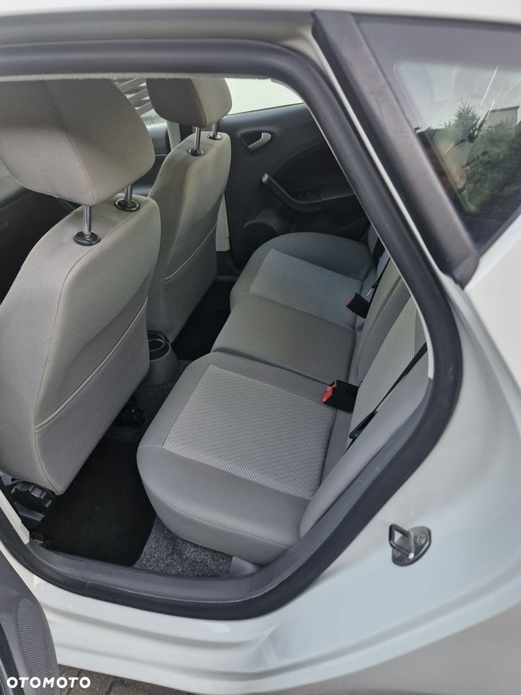 Seat Ibiza - 19