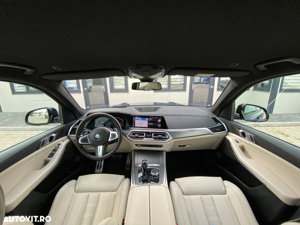 BMW X5 - 12