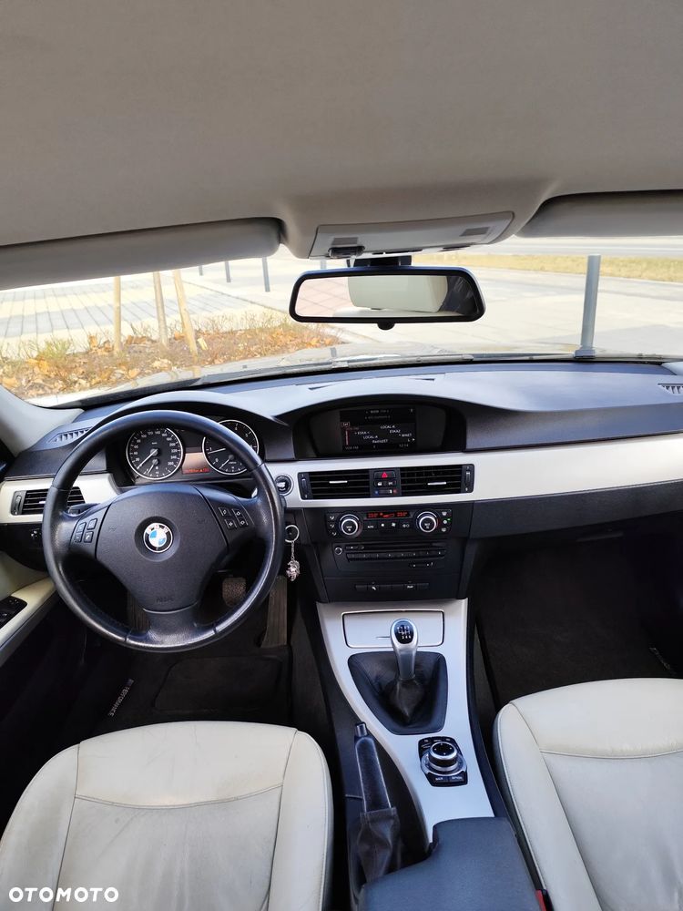 BMW Seria 3 - 9