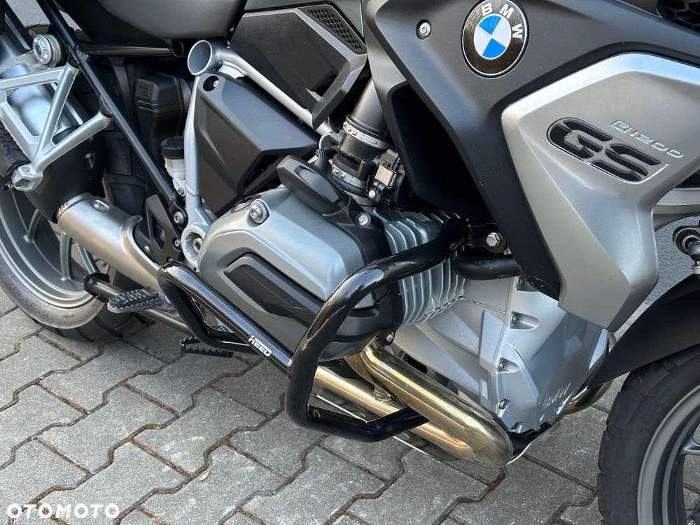 BMW GS - 17