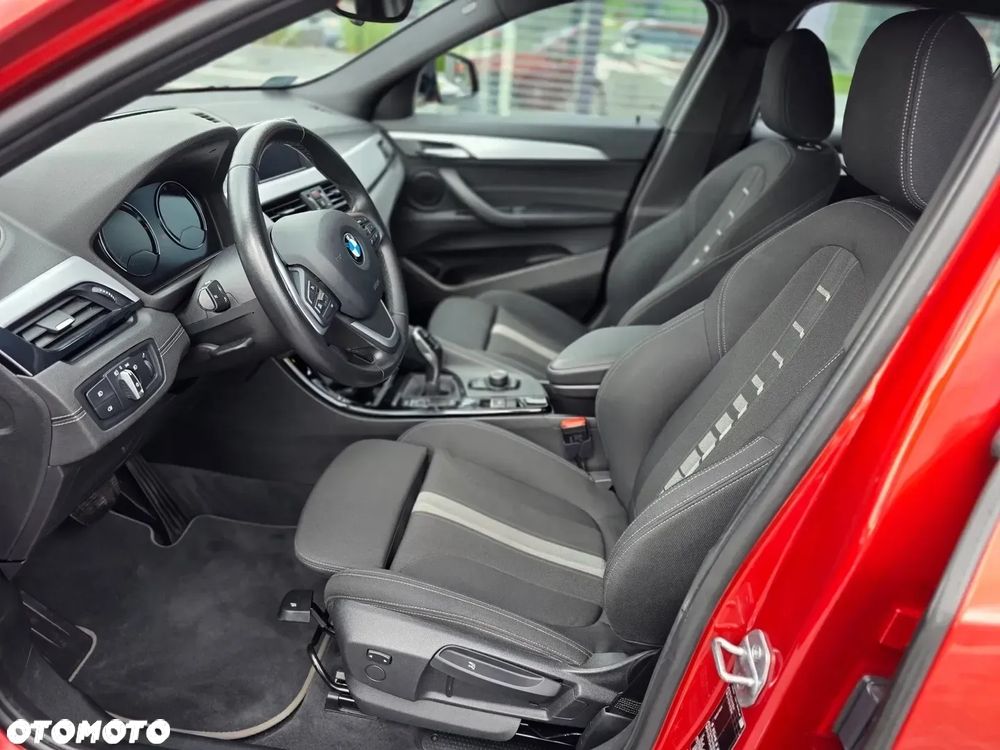 BMW X2 xDrive20i GPF M Sport X sport - 32