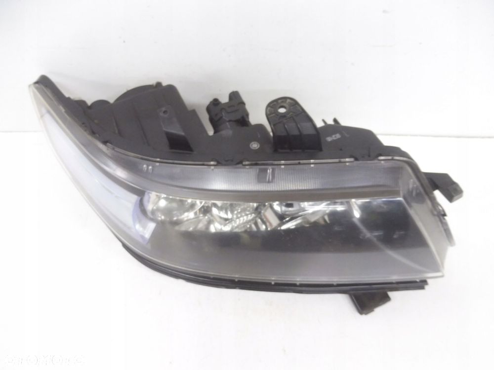 honda accord lift lampa prawa zwykla - 4