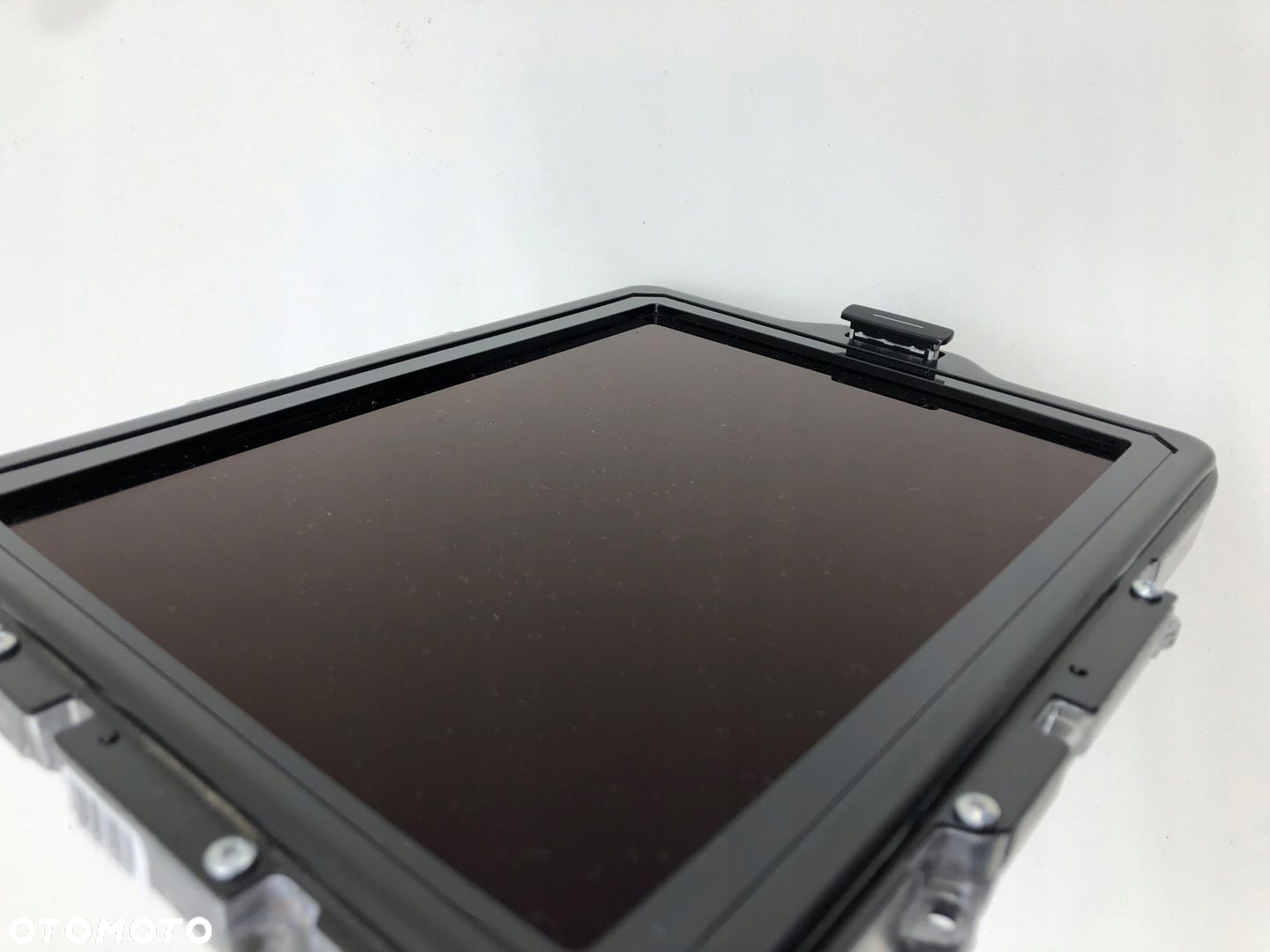 VOLVO XC40 MONITOR EKRAN WYŚWIETLACZ 32316630 - 7
