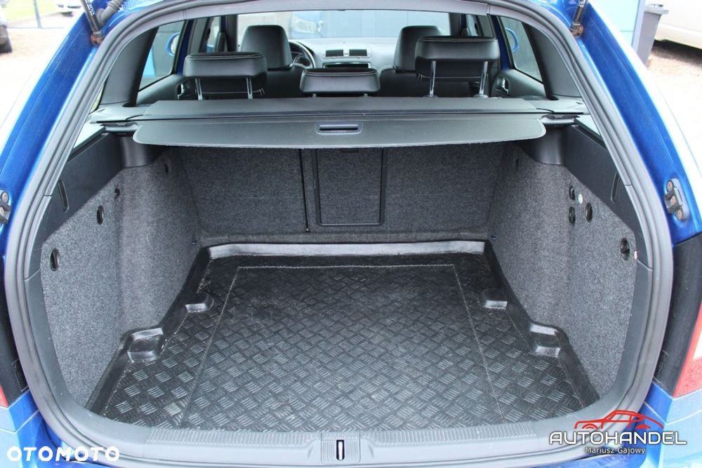Skoda Octavia - 18