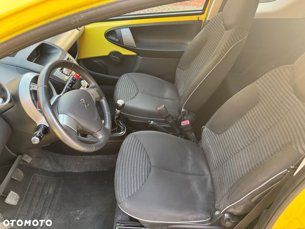Peugeot 107 68 Style - 17