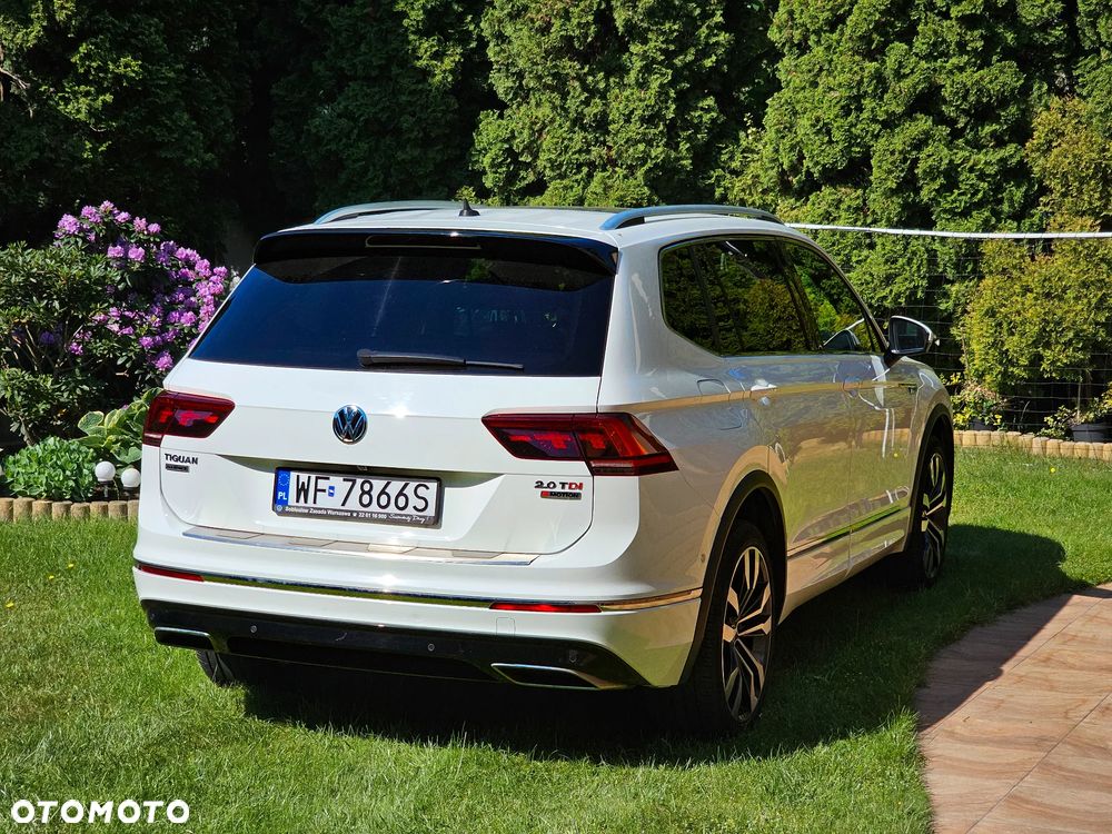 Volkswagen Tiguan 2.0 TDI BMT SCR 4Mot Highline DSG - 4