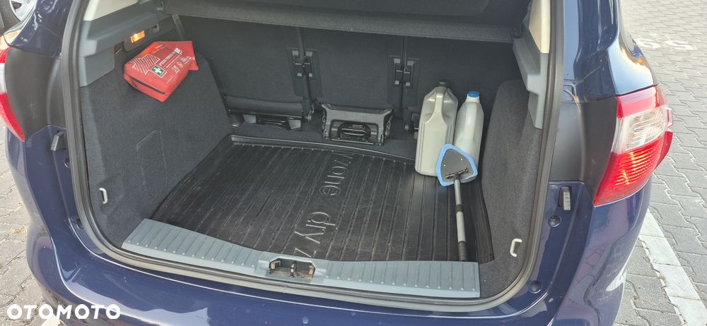 Ford C-MAX 1.6 TDCi Trend - 22