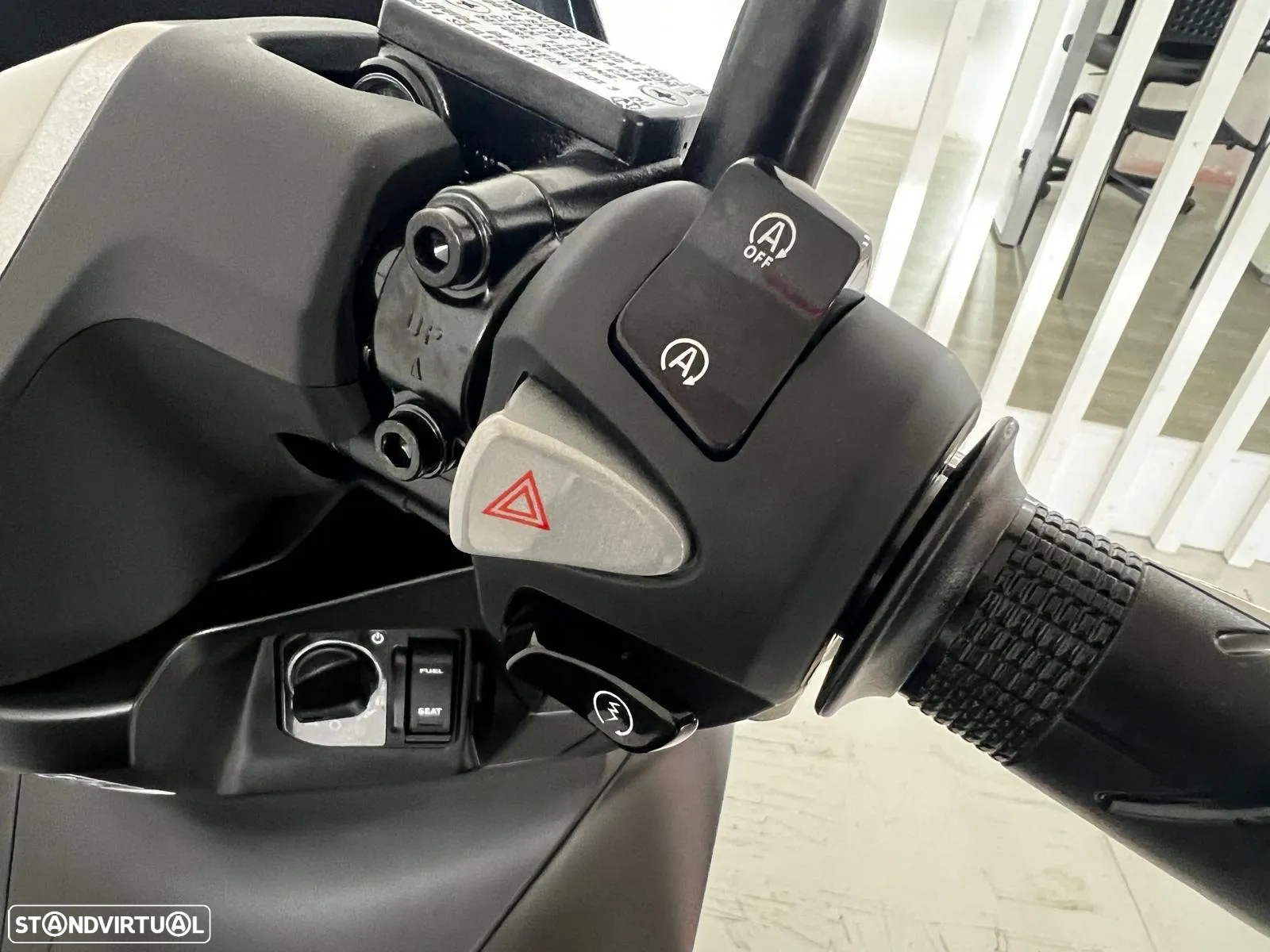 Honda PCX125 - NOVA, 0KMS (Modelo 2025) - 14
