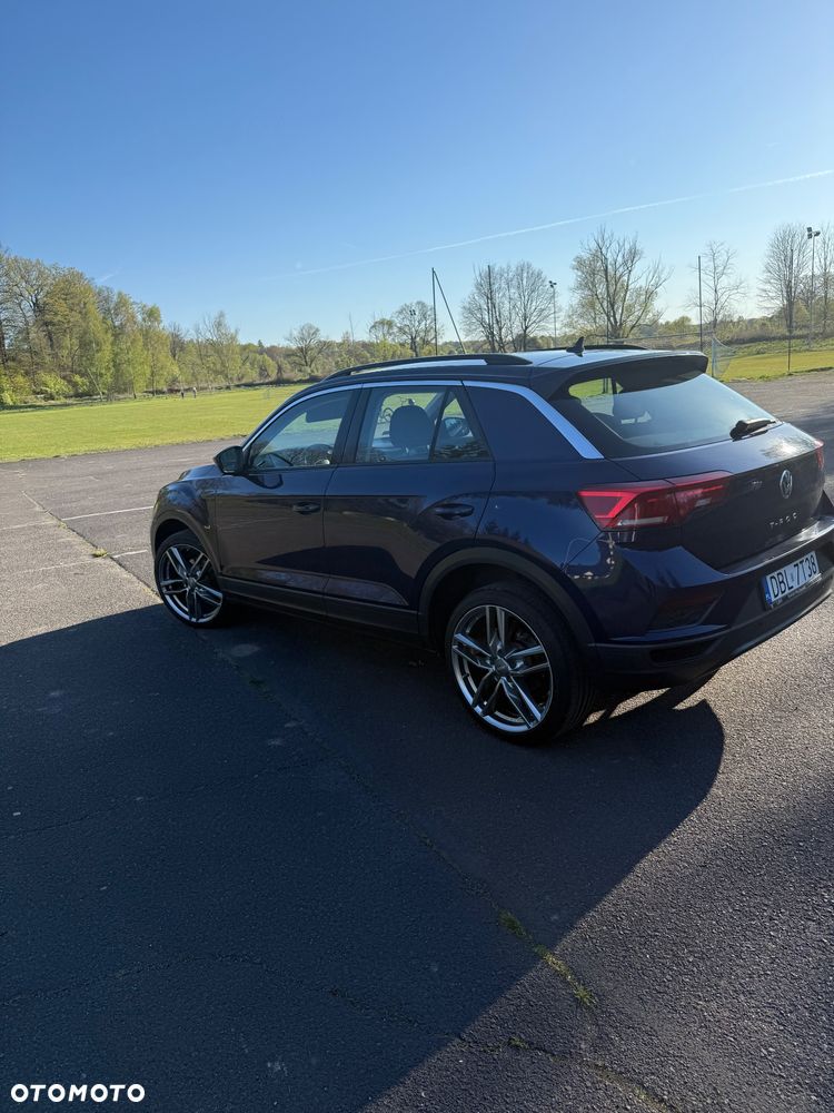 Volkswagen T-Roc 1.0 TSI - 2