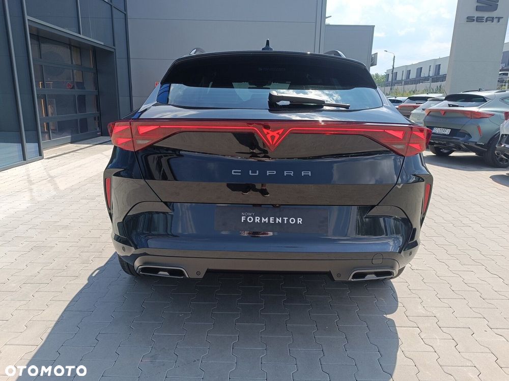 Cupra Formentor 2.0 TDI DSG - 7