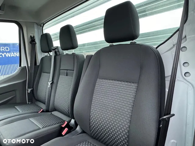 Ford Transit - 6