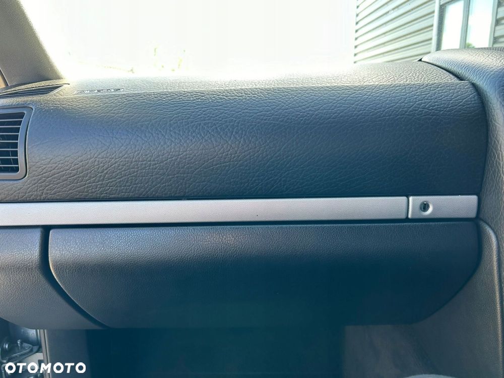 SCHOWEK PASAŻERA + ZAMEK PORSCHE CAYENNE  I 02-10R - 6