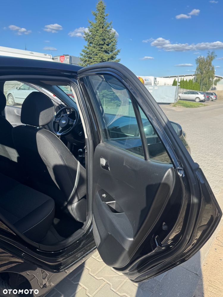 Kia Picanto 1.0 L - 10