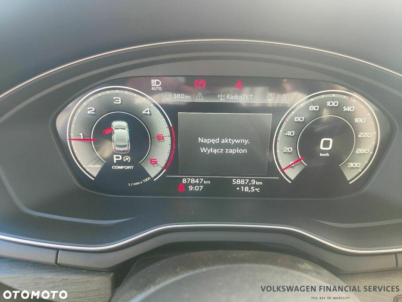 Audi A5 - 7