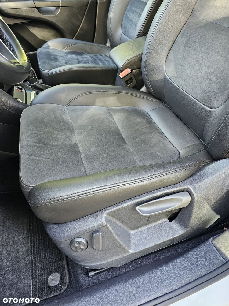 Seat Alhambra 2.0 TDI Start & Stop DSG Style Plus - 22