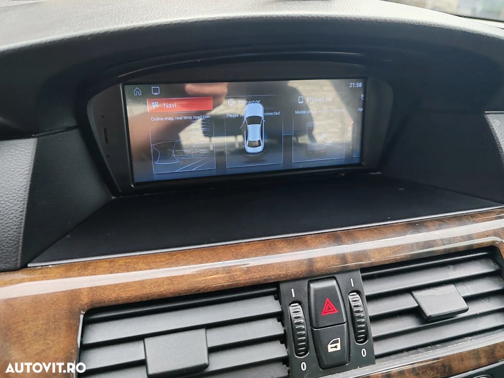 BMW Seria 5 - 9