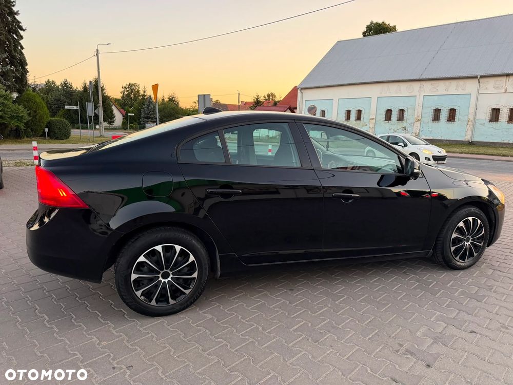 Volvo S60 - 14