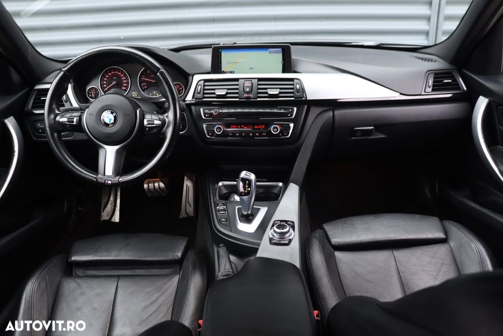 BMW Seria 3 - 11