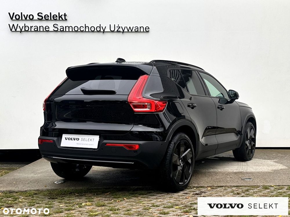 Volvo XC 40 - 7