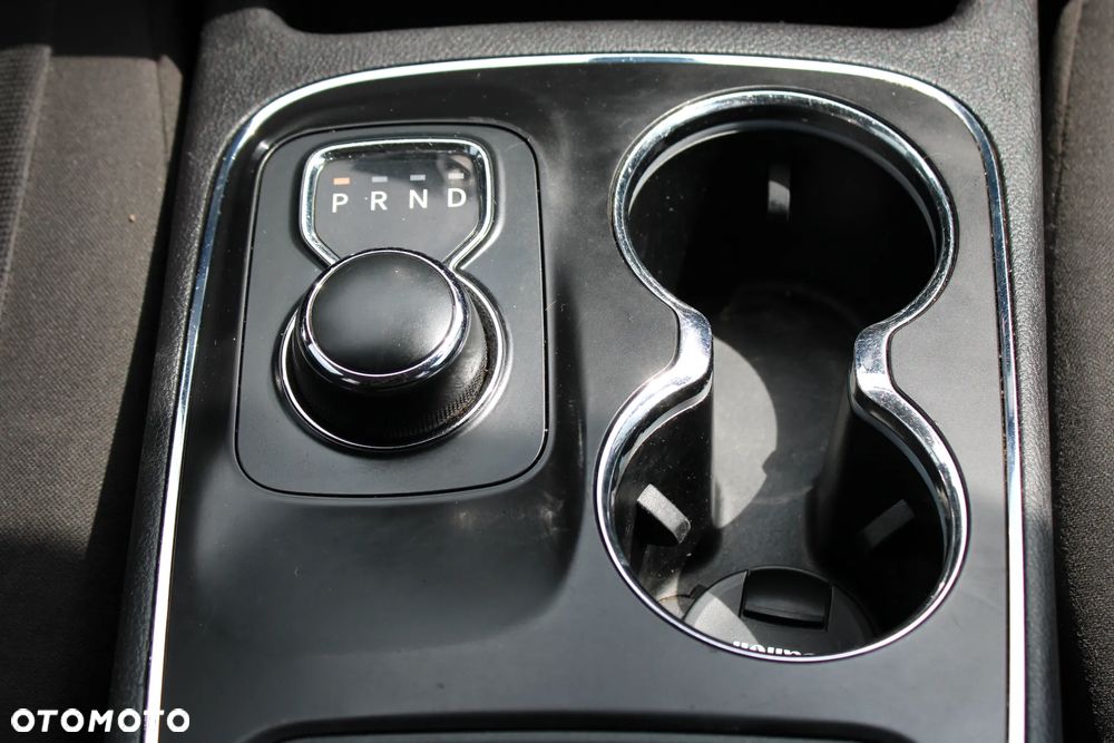 Dodge Durango 3,6 Limited - 25