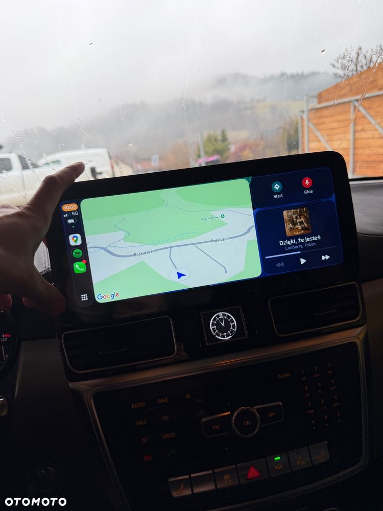 Mercedes-Benz ML 350 BlueTEC 4-Matic - 37