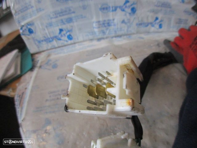 Comutador Com1420 KIA CARNIVAL 2005 2.9CRDI  16V 145Cv 5P AZUL ESCOVAS LUZES PISCAS - 5