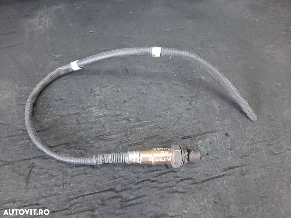 Sonda lambda 1.6 d d16aa suzuki vitara ly 0281004484 - 1
