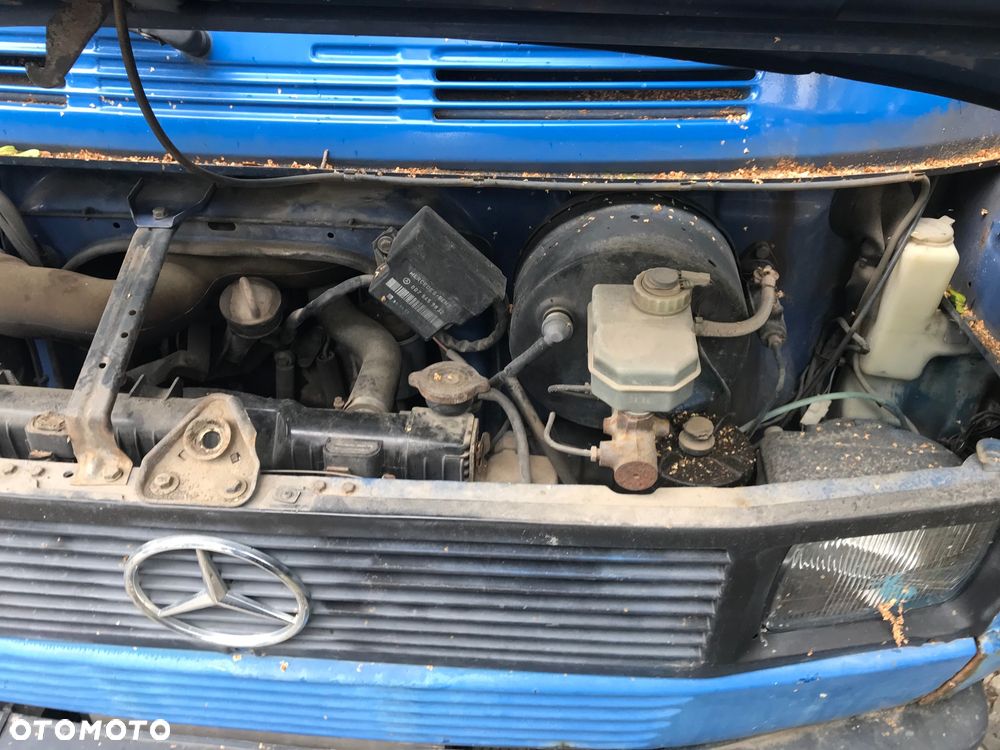Mercedes-Benz Inny - 18