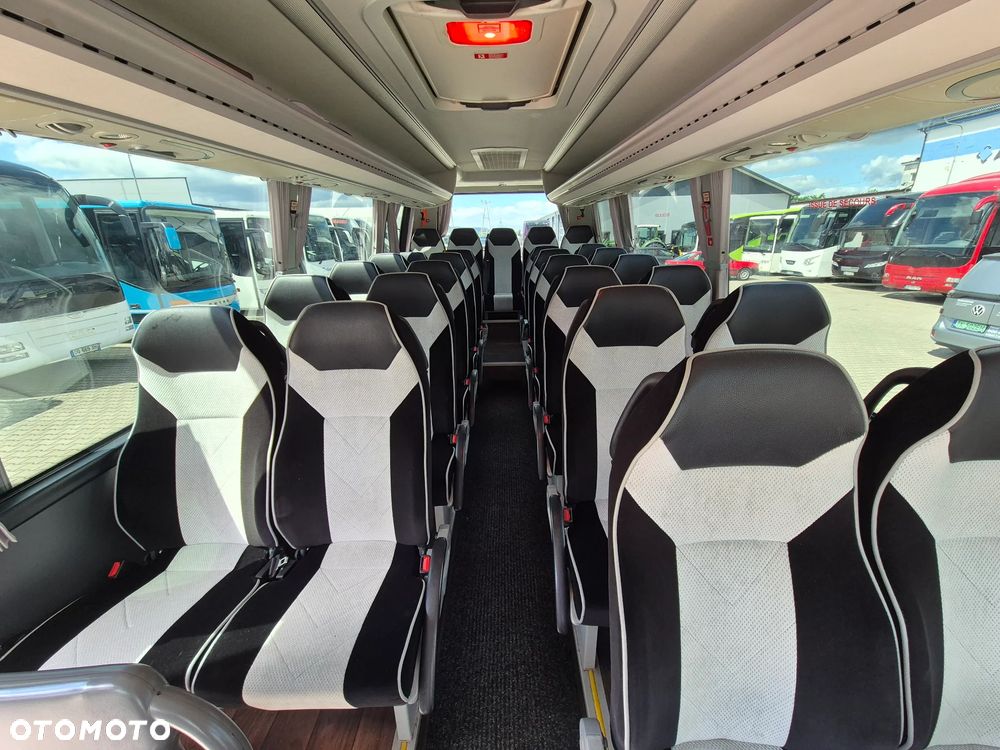 Iveco WING / SPROWADZONY/ KLIMA/ 29 MIEJSC / MANUAL - 20