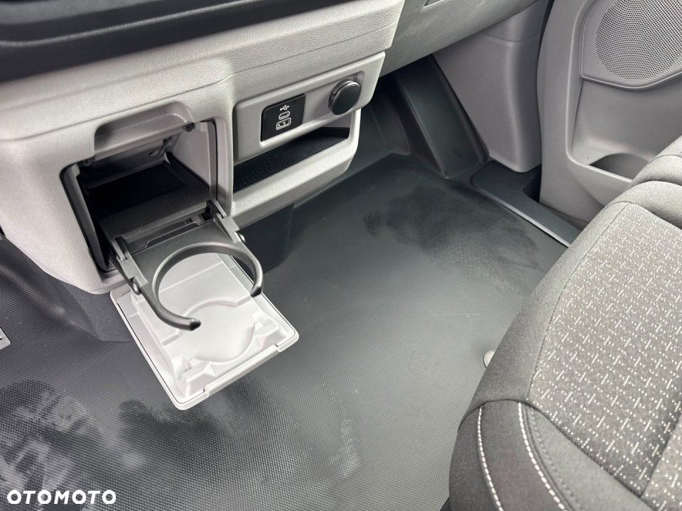 Ford Transit Custom - 15