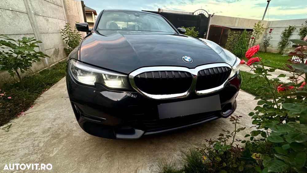 BMW Seria 3 - 2