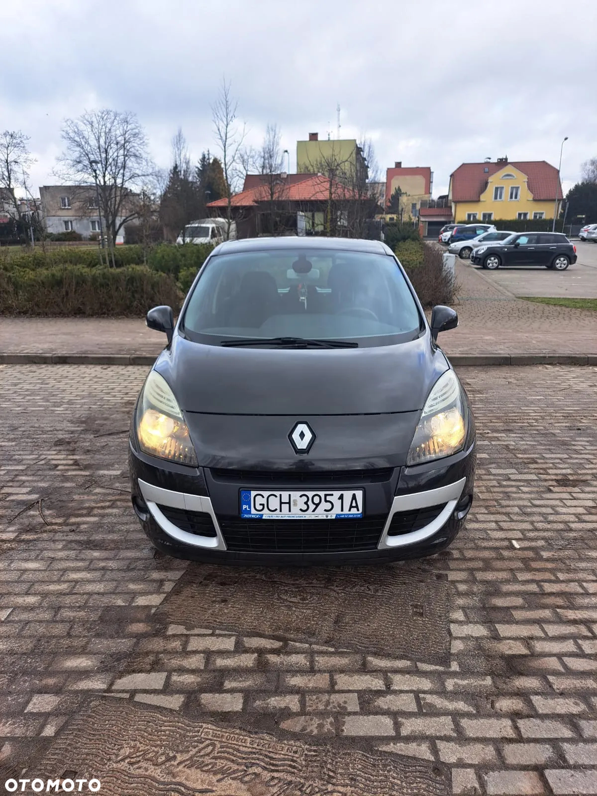 Renault Scenic - 22