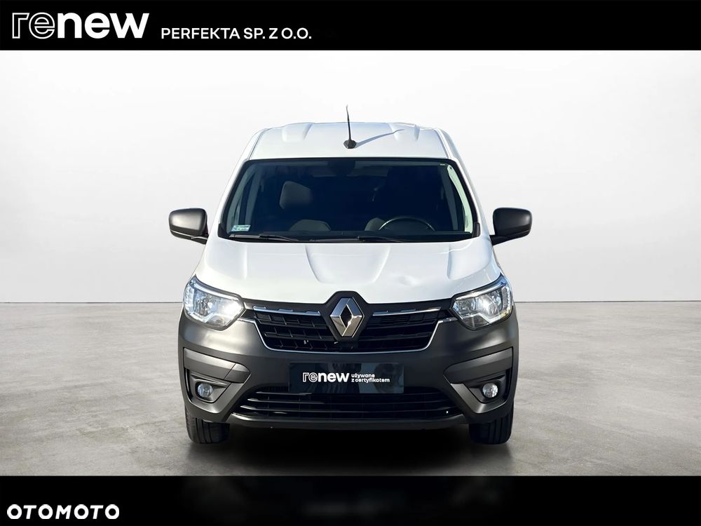 Renault express-van - 8