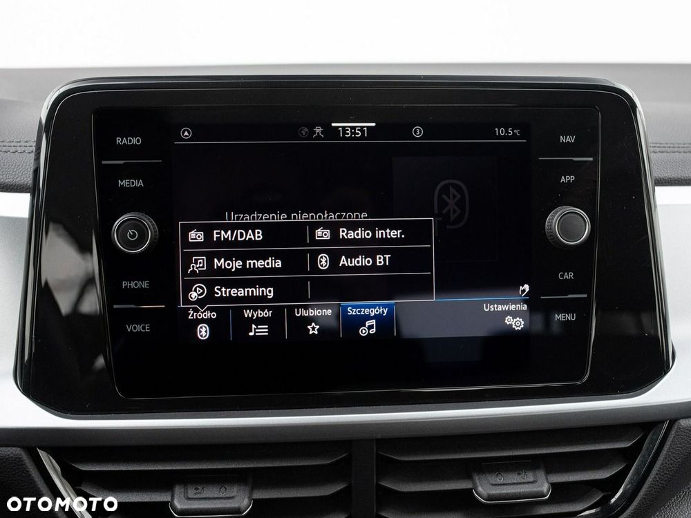Volkswagen T-Roc 1.5 TSI Life DSG - 18