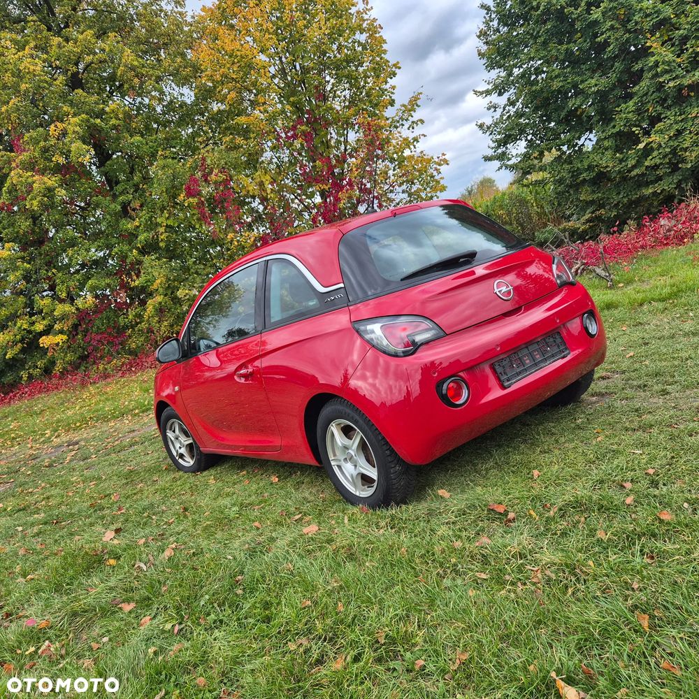 Opel Adam 1.2 Jam - 6