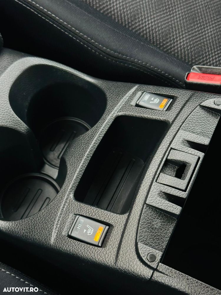 Nissan Qashqai 1.2 DIG-T Start/Stop X-TRONIC N-Connecta - 33