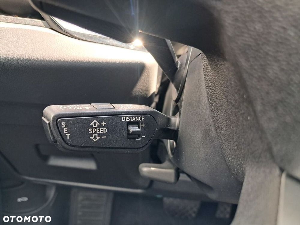Audi A5 Limousine - 16