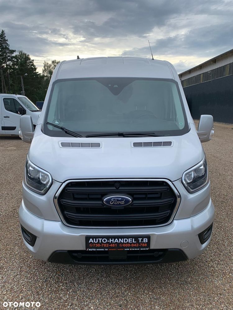 Ford Transit - 3
