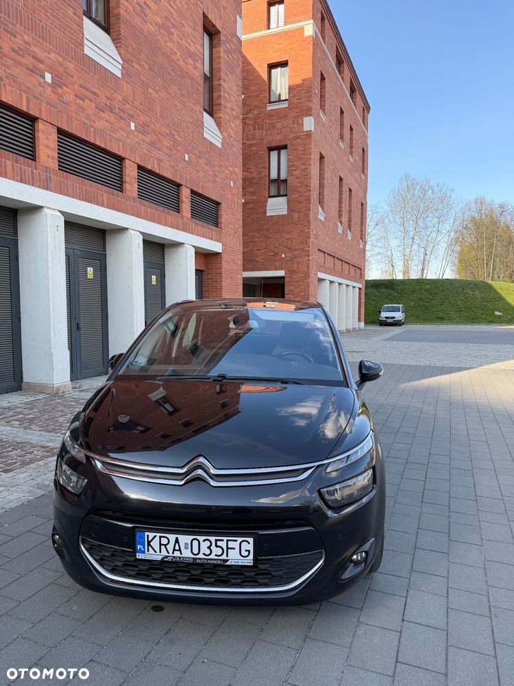 Citroën C4 Picasso VTi 120 Attraction - 7