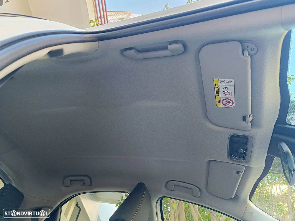Toyota Yaris 1.5 HDF Comfort - 27