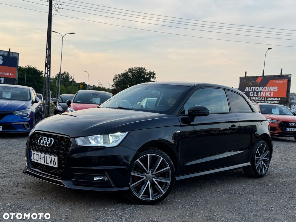 Audi A2 - 9