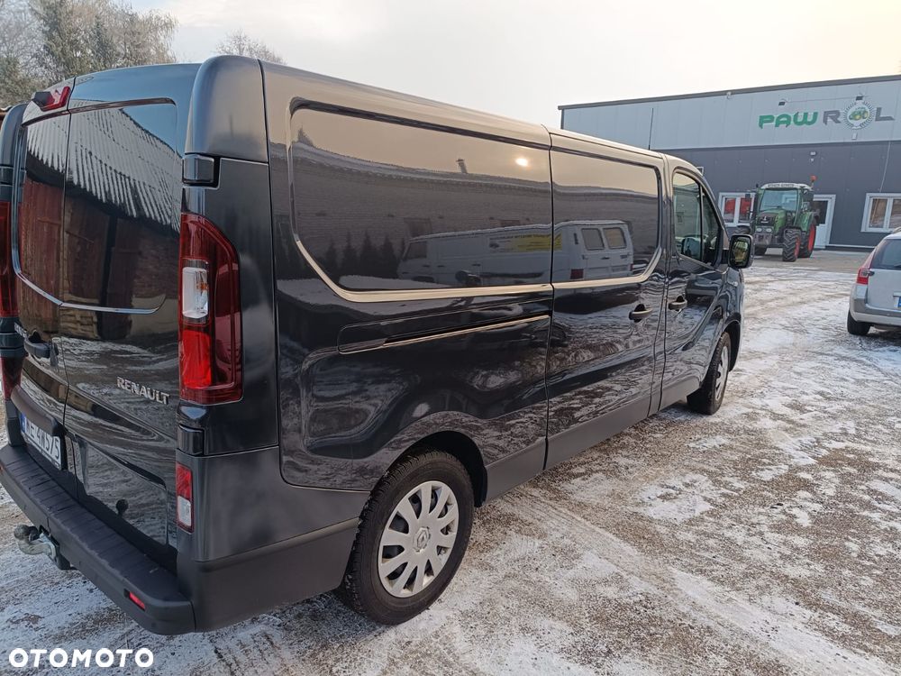 Renault Trafic - 4