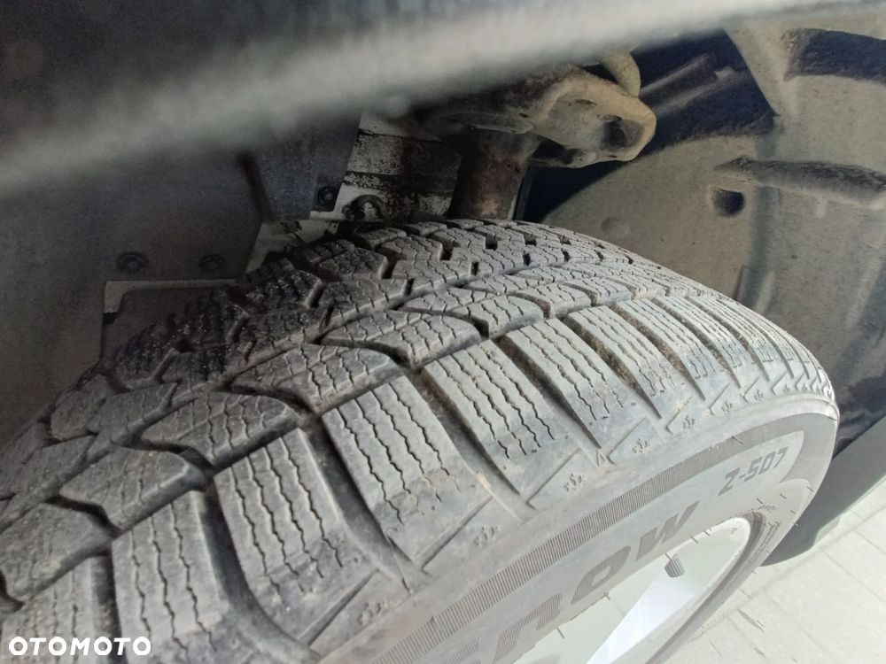 Nissan Qashqai 1.5 dCi Tekna - 2